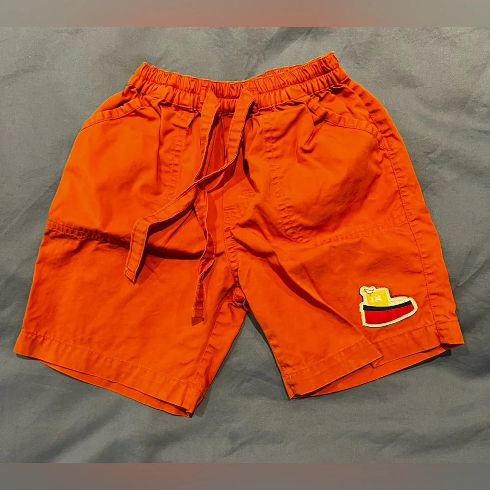 Foreign Brand cute striped